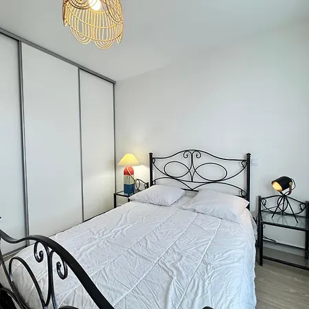 Luzay - Wifi, Tv, Parking, Jardin, Climatisation 펜션