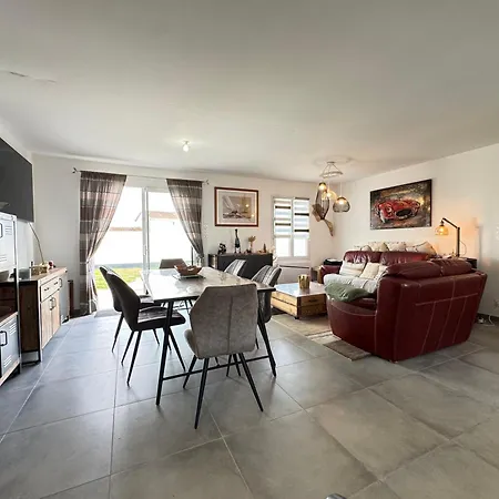 Luzay - Wifi, Tv, Parking, Jardin, Climatisation *