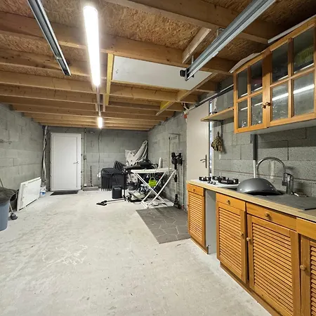 Luzay - Wifi, Tv, Parking, Jardin, Climatisation 펜션 누아르무티에 앙 릴
