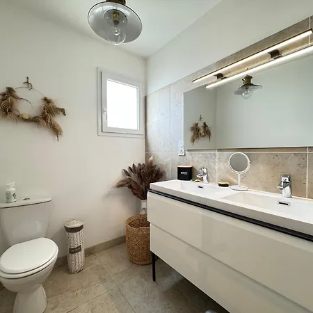 Luzay - Wifi, Tv, Parking, Jardin, Climatisation *