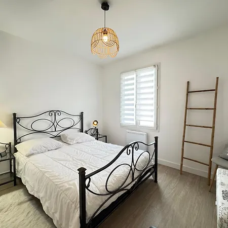 Luzay - Wifi, Tv, Parking, Jardin, Climatisation *