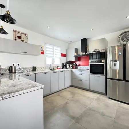 Luzay - Wifi, Tv, Parking, Jardin, Climatisation *